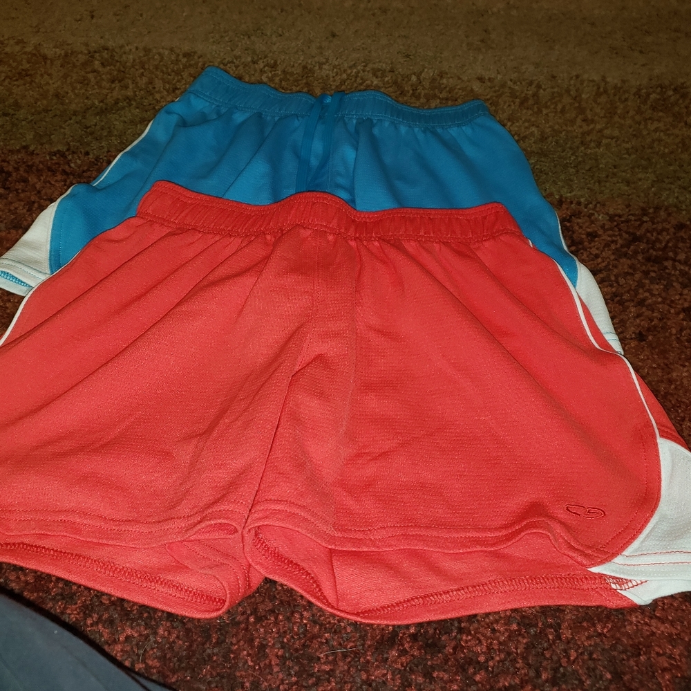 Women's shorts